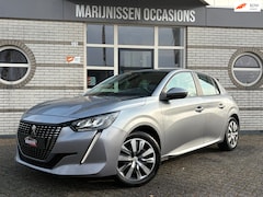 Peugeot 208 - 1.2 PureTech Active |CarPlay, Cam, PDC, Cruise|