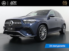 Mercedes-Benz GLE-Klasse - 400 e 4MATIC AMG Line | Luchtvering | Panorama - Schuifdak | Trekhaak Wegklapbaar | Burmes