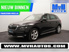 Skoda Kamiq - 1.0 TSI Business Edition|VIRTUAL|STOELVERW|TREKH