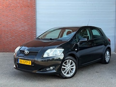 Toyota Auris - 1.6-16V Dynamic| AIRCO| NAP| NEW APK| TREKHAAK