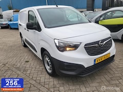 Opel Combo - 1.2 PureTech 110 S&S L2