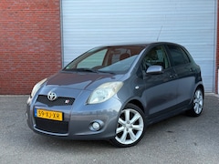 Toyota Yaris - 1.8 VVTi TS | NAVI | AIRCO | NAP | NEW APK