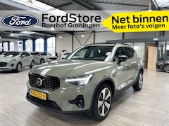 Volvo XC40 - 1.5 T5 262 pk Recharge Inscription | Pano | Harman Kardon | Leder | LED | El. a. klep | Ad