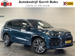 Volkswagen Tayron - 1.5 eHybrid R-Line Edition ACC PDC Panoramadak 272PK