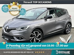 Renault Scénic - 1.2 TCe Bose Hoge Zit | Trekhaak(1850 Trekgewicht) | Groot Navigatie + Camera