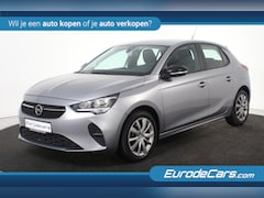 Opel Corsa - 1.2 Edition *1ste Eigenaar*Navigatie*Carplay*DAB