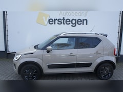 Suzuki Ignis - 1.2 SH Style