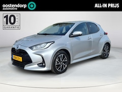 Toyota Yaris - 1.5 Hybrid Dynamic | Navigatie | Apple CarPlay/Android auto | Achteruitrijcamera | Dodehoe