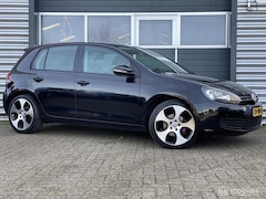 Volkswagen Golf - 1.4 TSI Sport 2012|18 Inch GTI|100% O-houd|