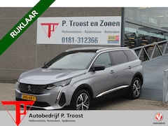 Peugeot 5008 - 1.2 PureTech Active Pack Business 7 Zitplaatsen/Navigatie/Climate Control/Multifunctioneel