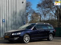 Volvo V70 - 2.0 D4 Polar+ / Adaptive / Schuifdak / 149dkm Dealeronderhouden
