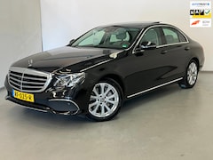 Mercedes-Benz E-klasse - 350d / 1e eig / BTW / Pano / Luchtvering