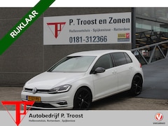 Volkswagen Golf - 1.4 TSI Automaat Achteruitrijcamera/Navigatie/Apple carplay/Led koplampen/Licht metalen ve