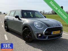 MINI Clubman - 1.5 Cooper Salt Serious Business | 136pk