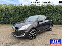 Suzuki Swift - 1.2 Style EASSS
