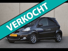 Toyota Aygo - 1.0-12V Dynamic Navigator | Automaat | Navigatie | Airco