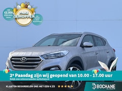 Hyundai Tucson - 1.6 GDi Comfort | 1e Eig. | Lederen interieur | Navigatie |