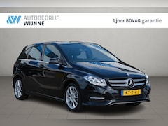 Mercedes-Benz B-klasse - 180 122pk Ambition | Navi | Cruise | Trekhaak | PDC