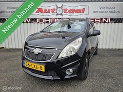 Chevrolet Spark - 1.2 16V LT I Clim. control I Elektr. pakket I NAP