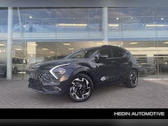 Kia Sportage - 1.6 T-GDi Plug-in Hybrid AWD GT-Line | Nieuwe Auto | Stoel Verwarm. | Elec Stoelen | Panor