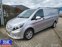 Mercedes-Benz Vito - Bestel 111 CDI Lang DC Comfort