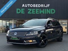 Volkswagen Passat Variant - 1.4 TSI Highline BlueMotion|Automaat|Leer