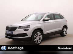 Skoda Karoq - 1.5 TSI ACT Style | Automaat | Adaptive cruise | Stoelverwarming | CarPlay | Camera | Trek