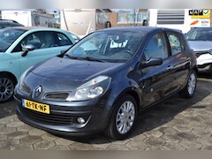 Renault Clio - 1.6-16V Exception - Airco - Panoramadak - Lm.velgen - Cruise control - Elektrische ramen