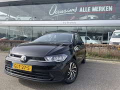 Volkswagen Polo - 1.0 MPI Polo Airco - Apple carplay - Cruise control - Parkeersensoren - Licht metalen velg