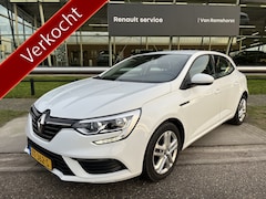 Renault Mégane - 1.5 dCi / Dealer onderhouden / Distr. riem vv / Cruise / Climate /