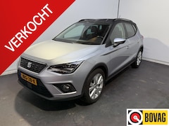 SEAT Arona - 1.0 TSI Urban Camera Carplay
