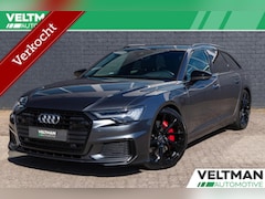 Audi A6 Avant - 55 TFSI e quattro Competition S-LINE PANO TREKHAAK B&O 21INCH MEMORY ACC