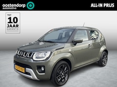 Suzuki Ignis - 1.2 Smart Hybrid Comfort Fabrieksgarantie 1ste Eigenaar