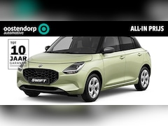 Suzuki Swift - 1.2 Select Smart Hybrid op korte termijn leverbaar