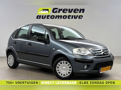 Citroën C3 - 1.4i Caractère | Elektrische ramen | Radio | NAP