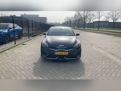 Kia Pro cee'd - ProCeed 1.5 T-GDi GT-Line