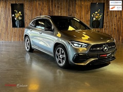 Mercedes-Benz GLA-Klasse - 250 AMG Line/Pano/Sfeerverlichting/Burmester/Camera