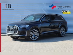 Audi Q7 - 55 TFSI e quattro Pro Line S