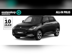 Suzuki Swift - 1.2 Style Smart Hybrid op Korte termijn leverbaar