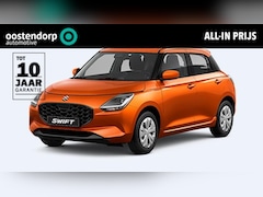 Suzuki Swift - 1.2 Comfort Smart Hybrid Op korste termijn leverbaar info: 0492588976
