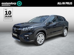 Suzuki S-Cross - 1.4 Boosterjet Select Smart Hybrid | 1.500 kg trekgewicht |