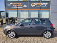 Opel Corsa - 1.2-16V Cosmo