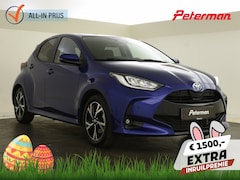 Toyota Yaris - 1.5 Hybrid 115 Style | PDC | BSM | Stuur-/ Stoelverwarm. |
