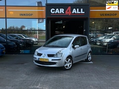 Renault Modus - 1.6-16V Dynamique AUTOMAAT/CRUISE/AIRCO/APK26-9-2026