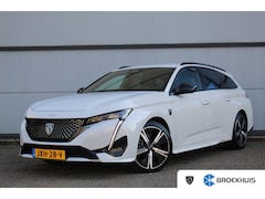 Peugeot 308 SW - 1.6 Plug-in Hybrid 180 GT | Stoelverwarming | AGR Stoel | Navi | Keyless | Carplay | Clima