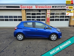 Toyota Yaris - 1.5 Hybrid Active 5DRS AUTOMAAT