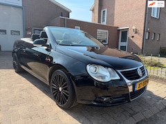 Volkswagen Eos - 1.4 TSI