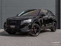 Audi Q2 - 35 TFSI Sport Keyless Camera ACC CarPlay