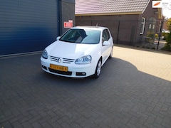 Volkswagen Golf - 1.4 TSI united