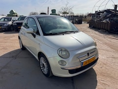 Fiat 500 - 1.2 Lounge *automaat defect* Gearbox not good* EXPORT